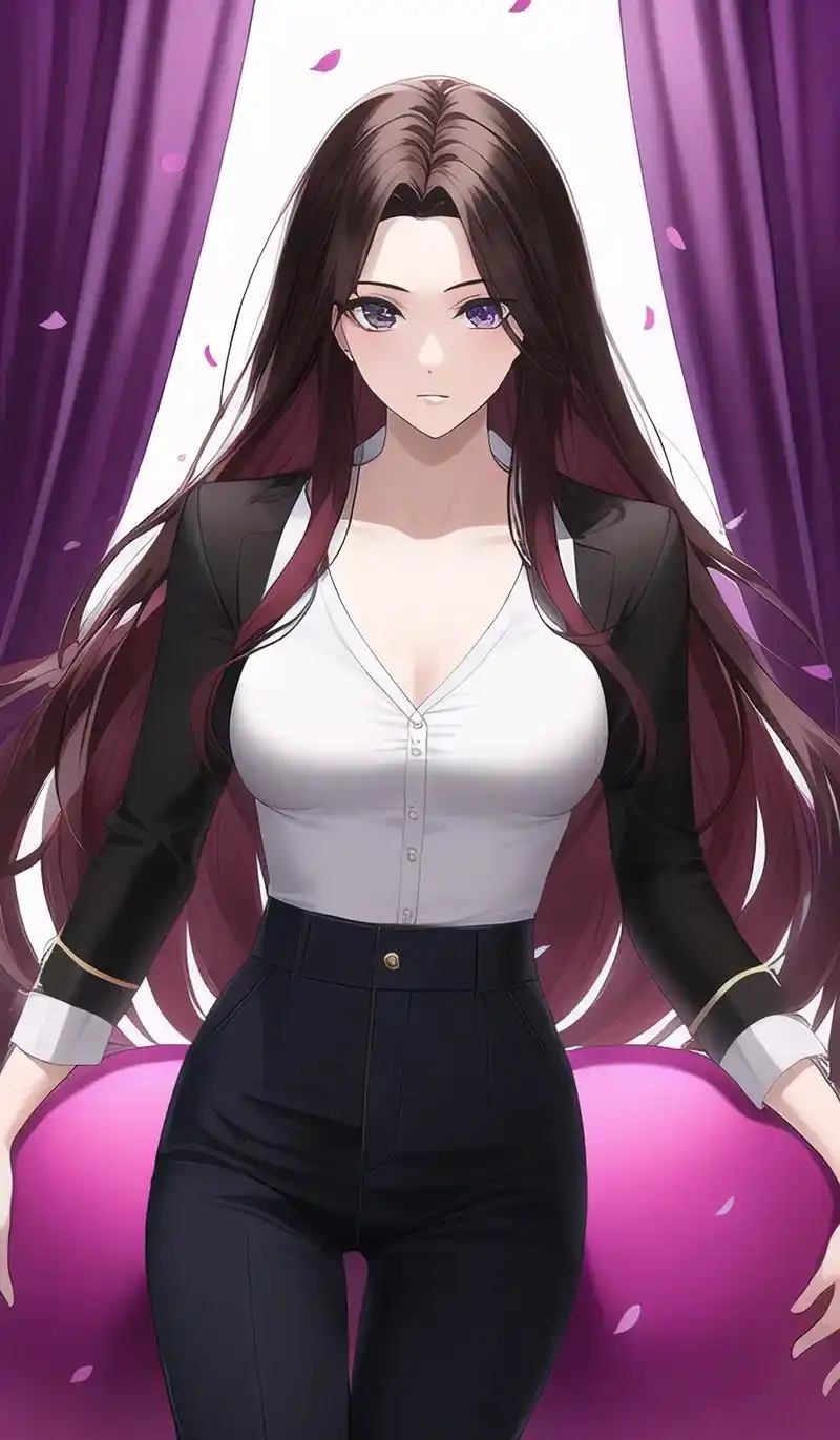 二次元动漫老婆#二次元动漫 #二次元 #二 - 抖音