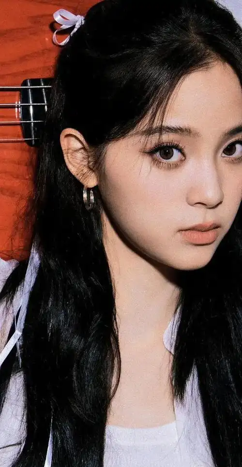 宝岛少女欧阳娜娜全图写真合集