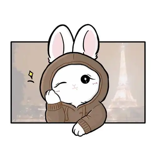 323835    做一只快乐的小兔子#肖战我喜欢你