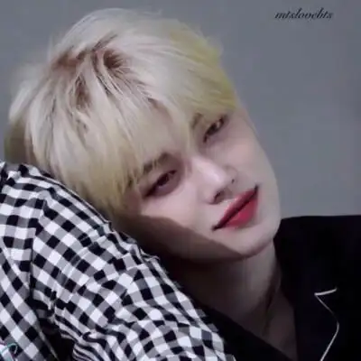 txt 崔连准 爱豆头像