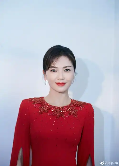 ok!star##刘涛主持##央视国庆晚会