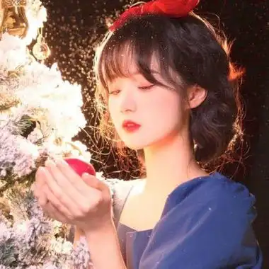 2021年最火仙气女头像高清好看的仙气飘飘女生头像2021图片