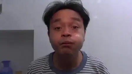 盘点张国荣可爱的一面,搞怪卖萌太可了,追忆张国荣