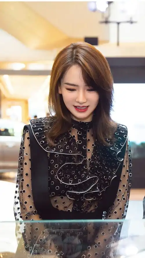 戚薇- 堆糖,美图壁纸兴趣社区