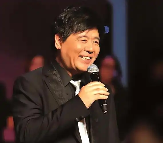 歌唱家王洁实:我这辈子最正确的决定,就是娶了一个运输女工为妻_网易