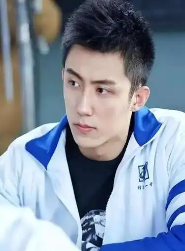 这次,接受联合国新闻专访的黄景瑜,让世界看到了中国演员的实力