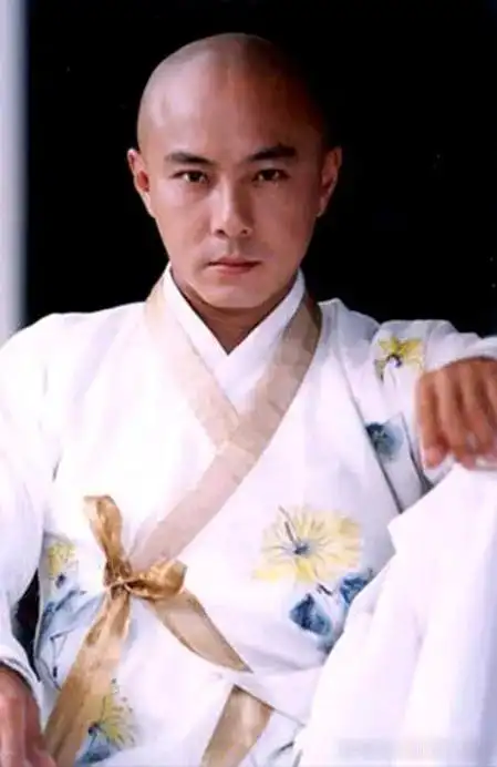 盘点电视剧之王张卫健的十大角色个个都是经典韦小宝居首方世玉张三丰