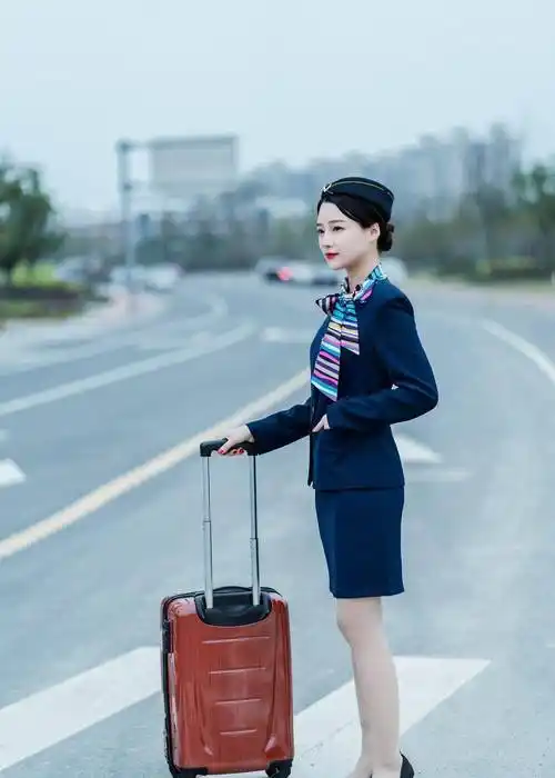 原创为什么飞行员都不愿意娶空姐看完空姐的私生活换你也不愿意