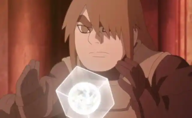 博人传83话四代土影黑土已成为摆设岩隐村的统治落入反派之手