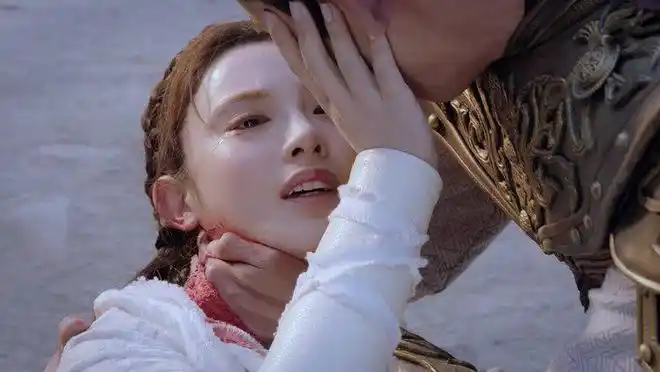 五部经典虐心古装剧大盘点你追过哪部