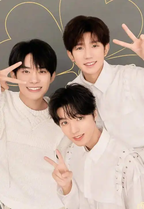 原创时代峰峻再次发声明辟谣tfboys解散称该传闻与事实不符