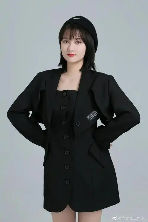 二十不惑2董思怡甜妹只是表象她比段家宝更热烈坚定