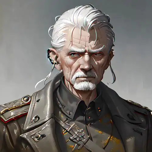 人物图片大全微信头像