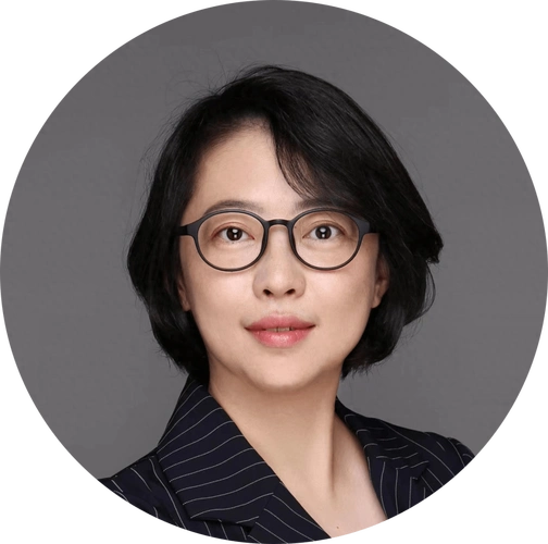 韩一 泰坦数字 创始人兼首席执行官杨蓉 黑洞投资合伙人 极米科技联合