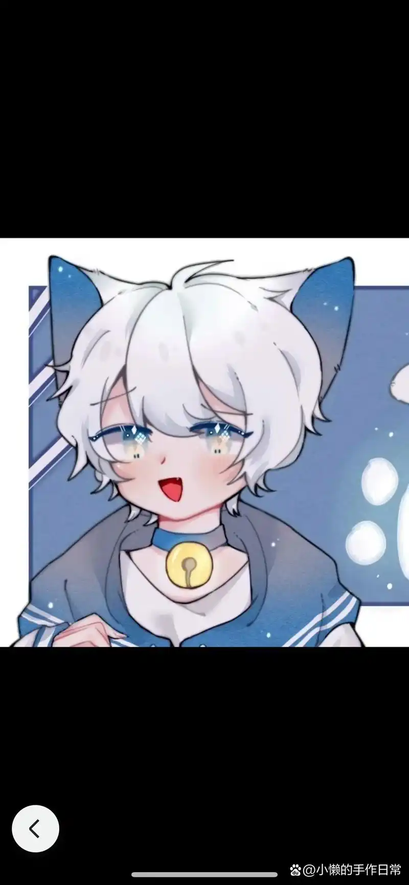 喜羊羊拟人头像来啦!