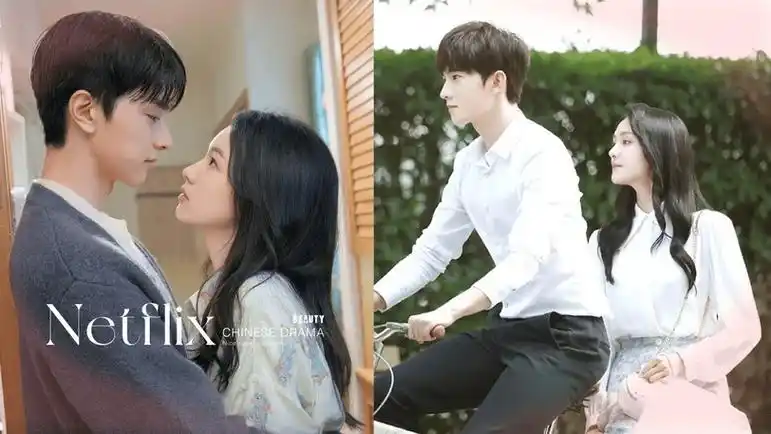 10部能让少女心死灰复燃高糖甜宠剧别对我动心甜这2部值得刷10遍