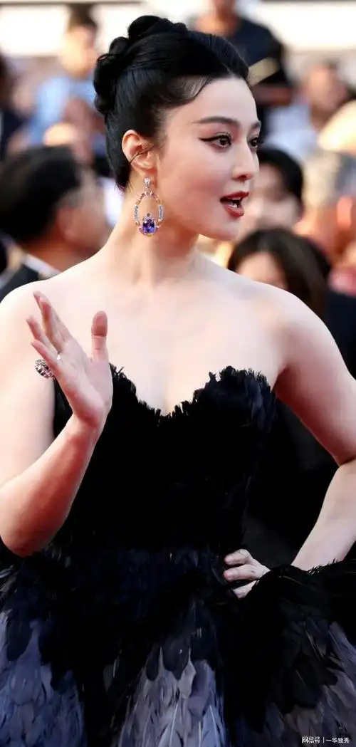 以16套礼服风光戛纳的范冰冰能在国内复出吗|巩俐|张雨绮|女明星_网易