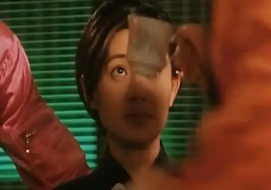 古惑女之决战江湖