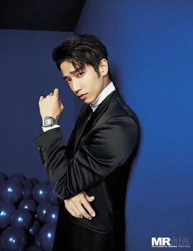 【刘以豪 l 人生如戏】