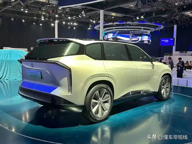 一汽丰田suv纯电动(5万元以下纯电动轿车)_515汽车销量网