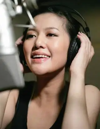 盘点2009借歌词发泄的明星(组图)