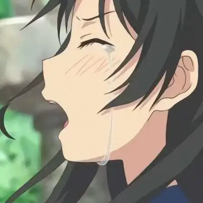 对抗路会是遗憾//动漫女头_卡通动漫头像_我要个性网