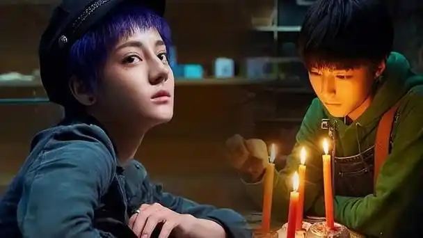 "掉队"了|王源|王俊凯|小鲜肉|易烊千玺|快乐大本营|tfboys_网易订阅