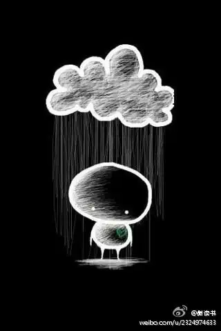 有时候,莫名的心情不好,不想和任何人说话,只想一个人静静的发呆.