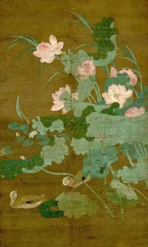 不得不看的100张宋代古画