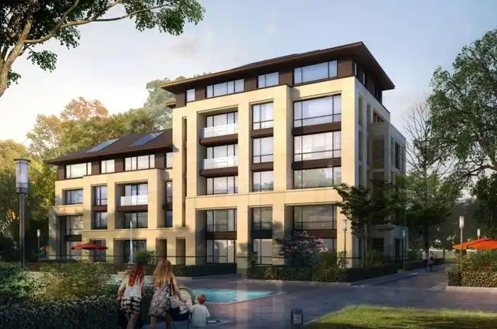 三环中轴世界作品北京金茂府四年峰品致献科技平院