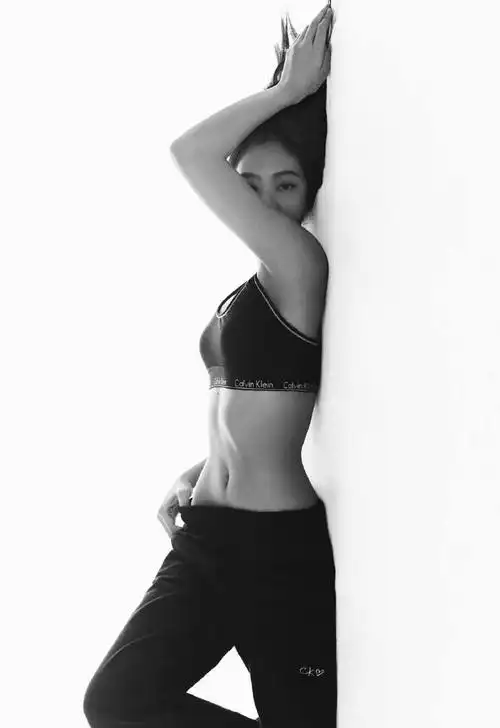 jennie身材分析##金珍妮