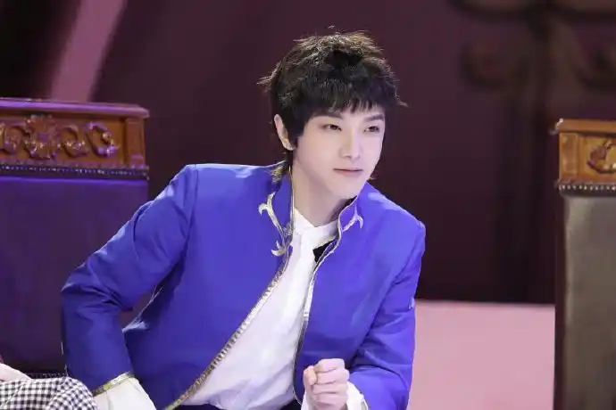 华晨宇萌探2首期剧照##ip风向标