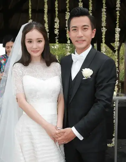 爆刘恺威喜获二胎,小糯米遭抛弃,杨幂遭李晓峰算计错失抚养权_孩子_女