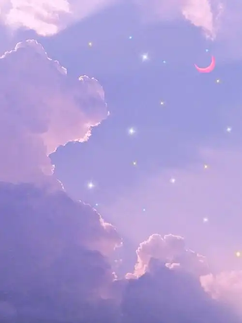 一,森系小仙女ins女生头像,仙女ins森系背景图