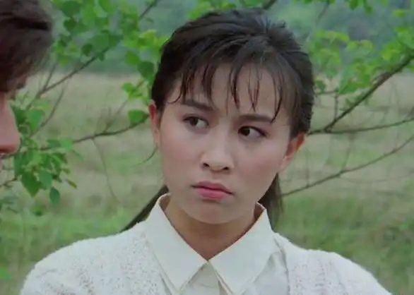 刘嘉玲年轻时带给我们的记忆,呈现在大家眼前的好作品数都数不过来