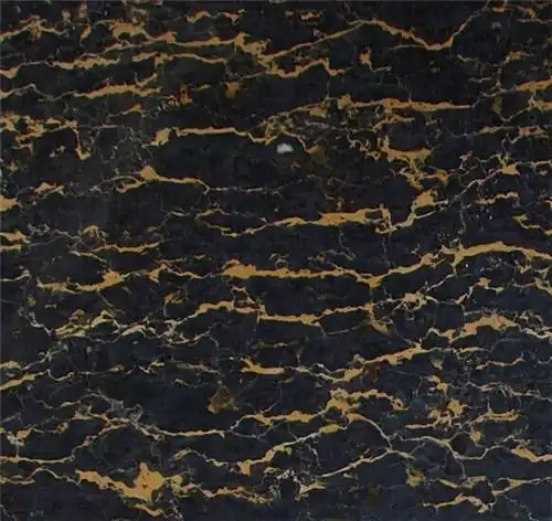 黑金花大理石有什么特点黑金花大理石价格会贵吗