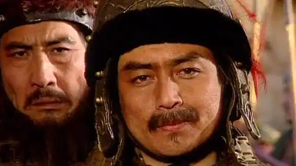 孙坚为官11年多次以少胜多三次剿灭悍匪却被说成走后门