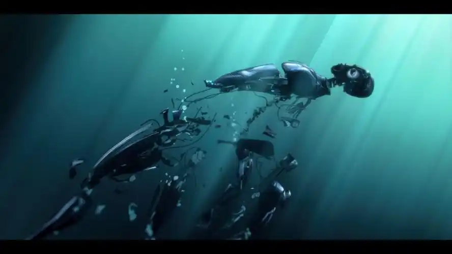 血腥暴力战争全视角神作豆瓣94