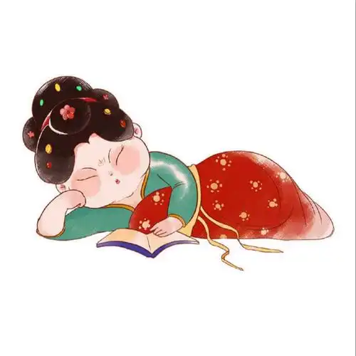 胖虎虎的小富婆