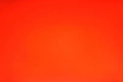 液晶显示器纯色测试-红(点击放大)