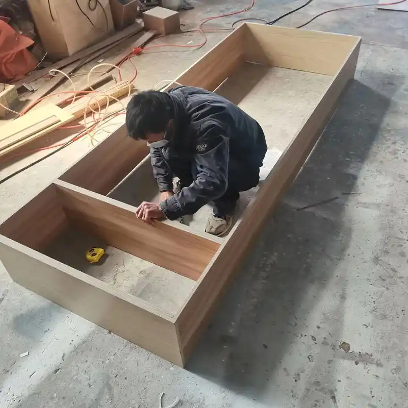 专业舞台搭建,木结构特装制作! - 抖音