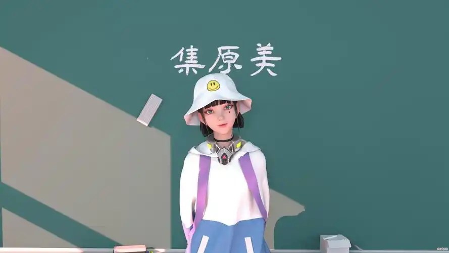 适合电脑的高清桌面背景图_极简创意个性电脑桌面壁纸