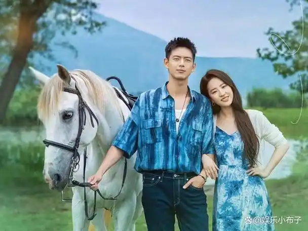 她参与演出的作品还包括《去有风的地方》,与刘亦菲,李现同台演绎