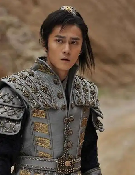 将他归为古装偶像剧小生提起蒋劲夫,很多人都会看起来十分亲密女孩子