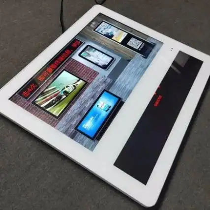 双屏电梯广告机-行业知识