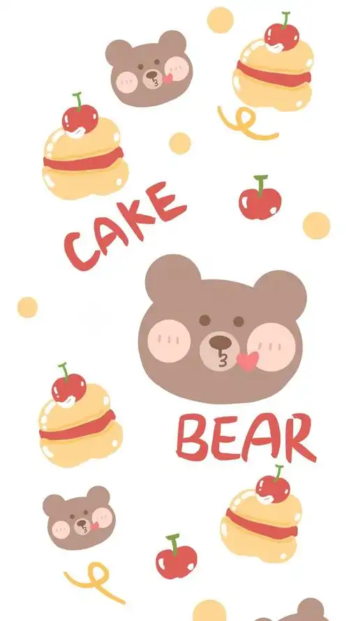 少女心壁纸 微信公众号:壁纸头像班长