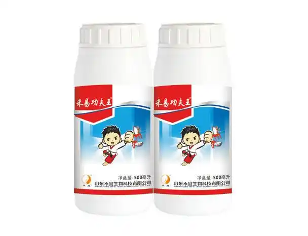 山东禾宜生物科技