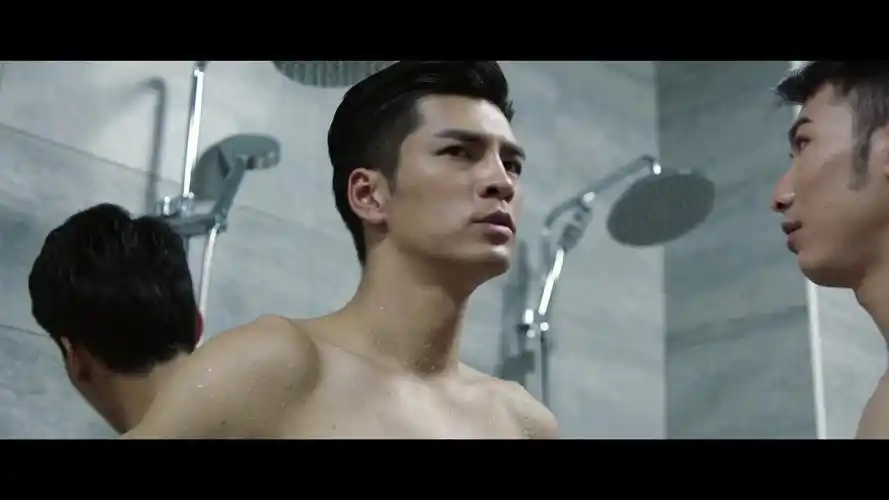 盛势龚俊徐峰第七幕2洗澡去