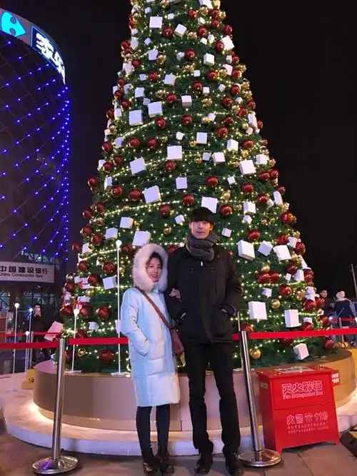 听说身高差萌,但是180的汉子真的会想要找150的妹子吗?