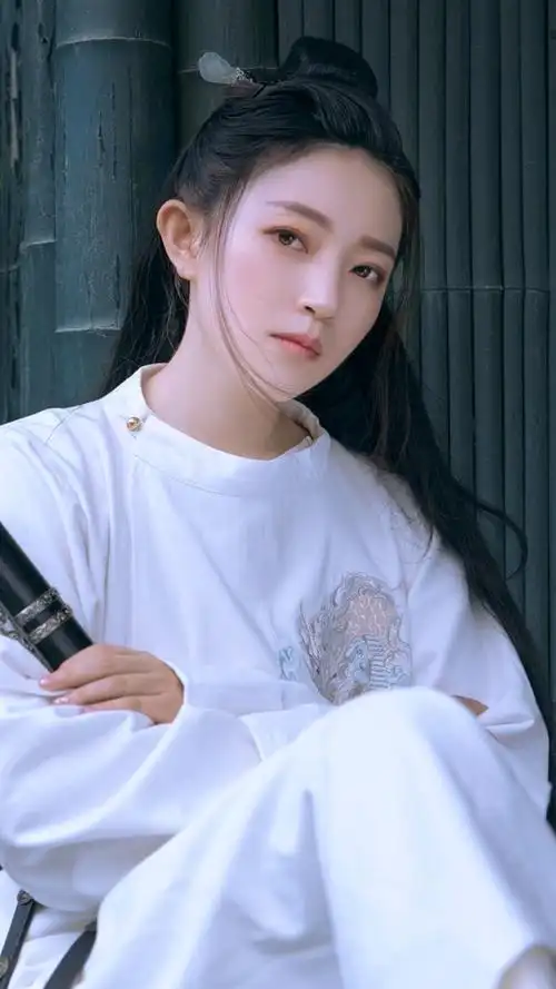 顶级颜值的古风女歌手-颜值高的古风歌手 - 114知识网